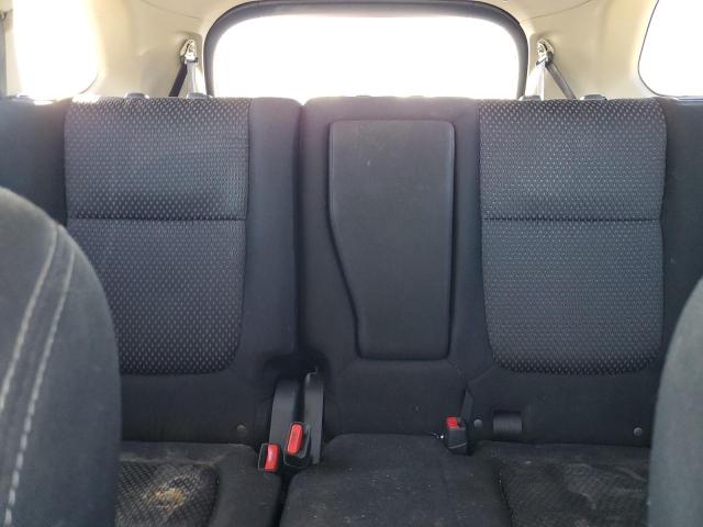 JA4AD3A33GZ020214 Mitsubishi Outlander Se