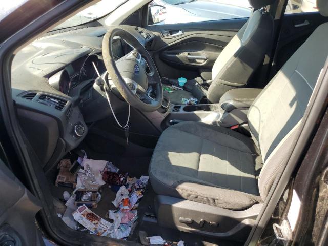 1FMCU9GXXEUB80723 Ford ESCAPE SE