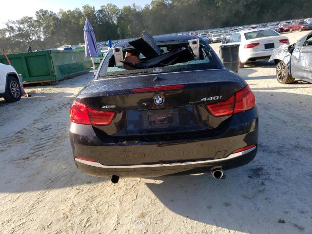 WBA4Z7C59KEP87914 BMW 440XI