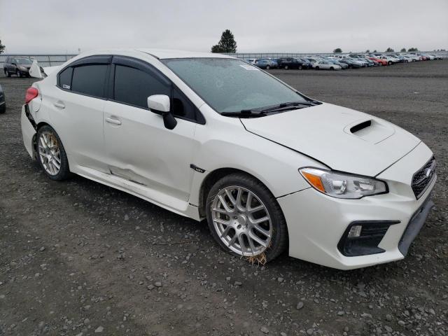 JF1VA1A6XF9836467 Subaru WRX