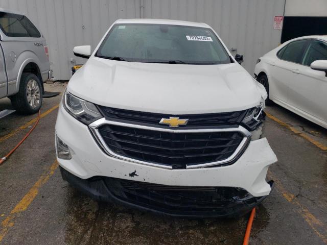 2GNAXUEV0K6195305 | 2019 CHEVROLET EQUINOX LT