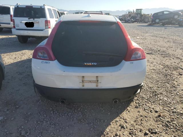 YV1MK672582053437 2008 Volvo C30 T5