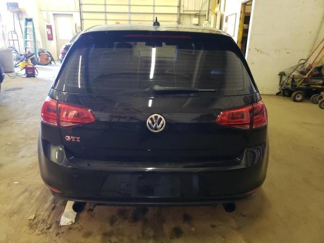 2017 VOLKSWAGEN GTI SPORT - 3VW547AU7HM002953