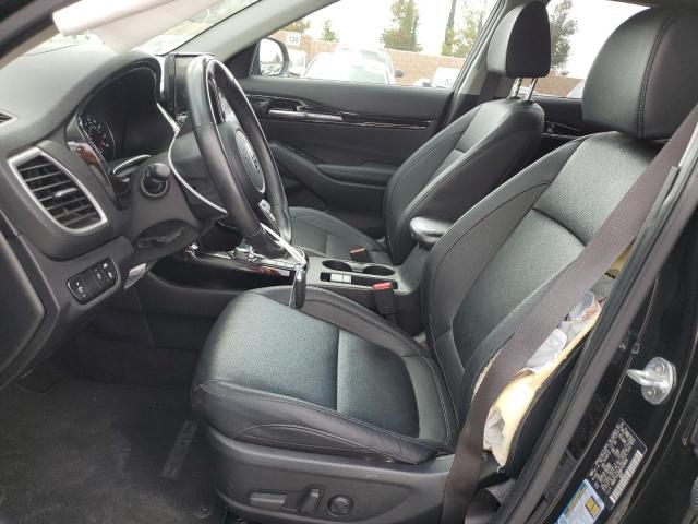KNDETCA26M7129646 KIA Seltos Sx