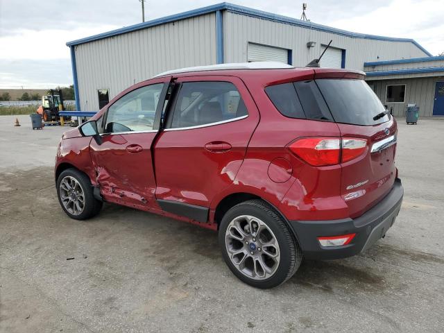 MAJ3S2KE3MC423791 Ford Ecosport Titanium