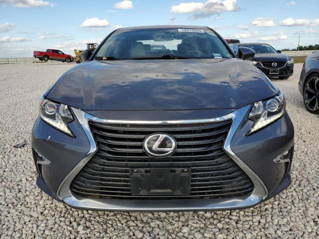 2016 LEXUS ES 350 - 58ABK1GG6GU002709