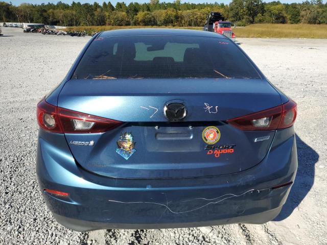 3MZBN1U7XJM217820 Mazda 3 SPORT