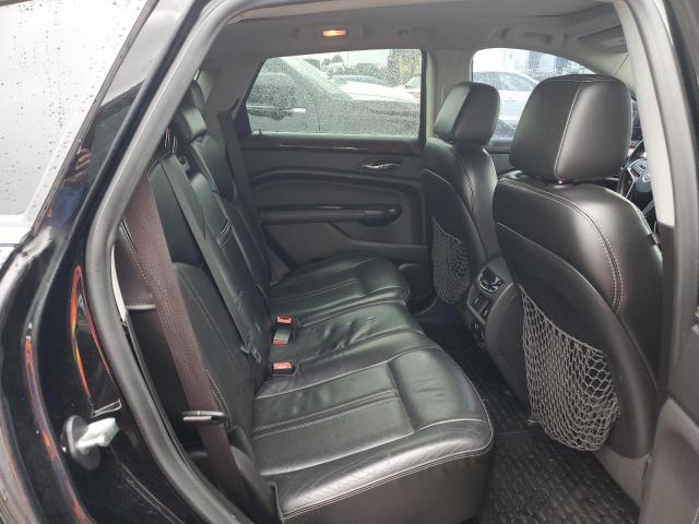 3GYFNDE3XFS547925 Cadillac Srx Premium Collection