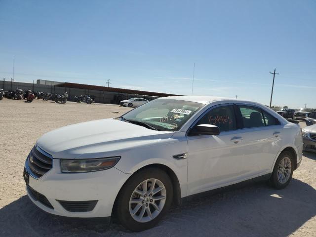 2013 Ford Taurus SE