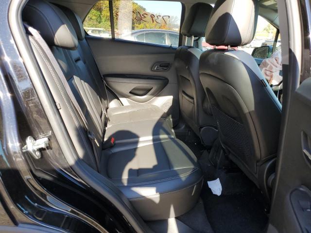KL7CJRSB8JB664417 Chevrolet Trax Premier