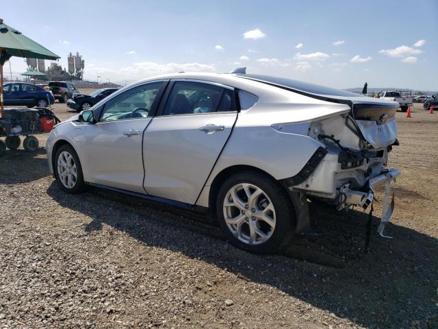 VIN 1G1RD6S58JU120431 2018 Chevrolet Volt, Premier no.2