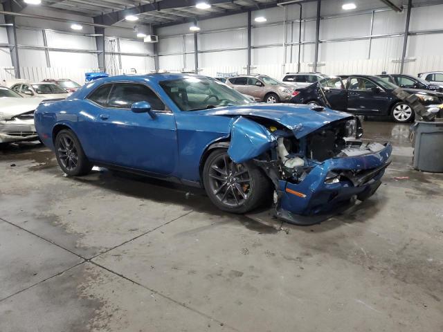 2C3CDZKG0MH505719 Dodge Challenger Gt