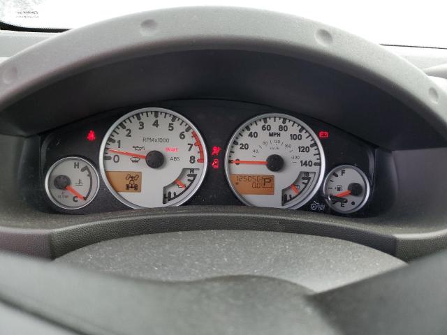 1N6DD0EV3HN773745 Nissan FRONTIER S
