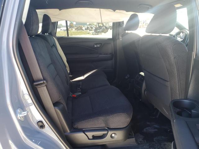 2022 HONDA PILOT SPOR 5FNYF6H31NB048473