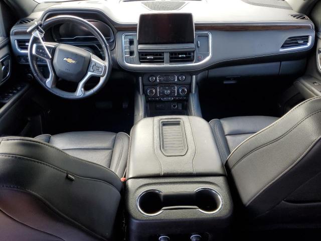 2022 CHEVROLET SUBURBAN K - 1GNSKFKD4NR238465