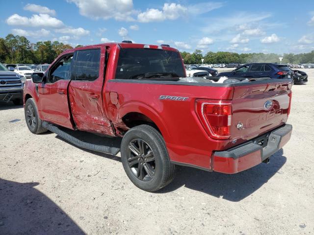 1FTEW1CP2NKD37364 Ford F150 Supercrew