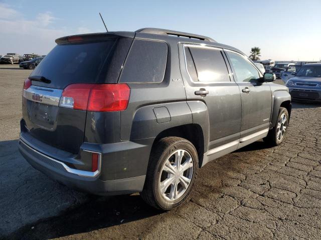 2GKALNEK6H6117639 | 2017 GMC TERRAIN SL