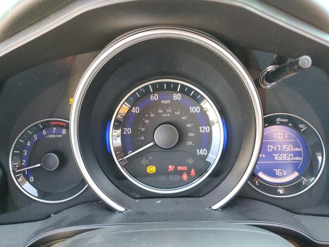 2018 HONDA FIT SPORT - 3HGGK5G64JM709093