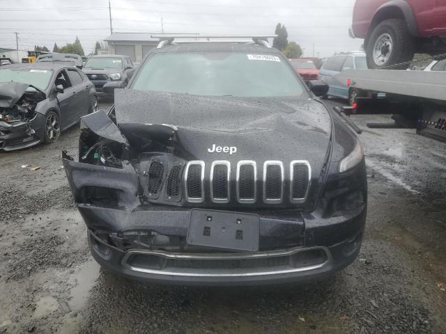 1C4PJMDB6FW763192 Jeep Cherokee Limited