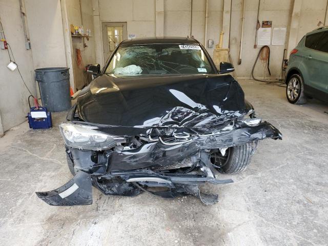 2017 BMW 330 I - WBA8B9G53HNU51275