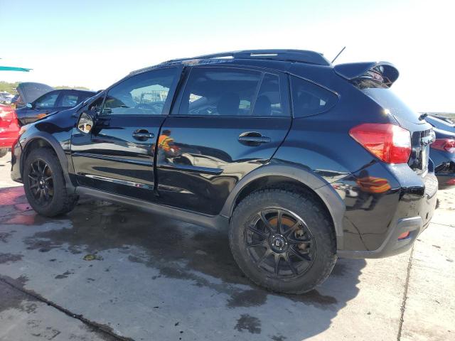 JF2GPAMC8F8260226 | 2015 SUBARU XV CROSSTR