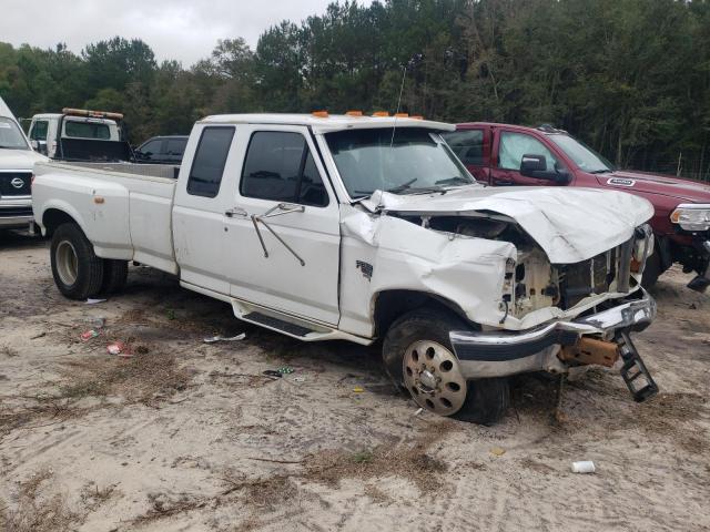 1997 Ford F350 VIN: 1FTJX35F6VEA87623 Lot: 71839853