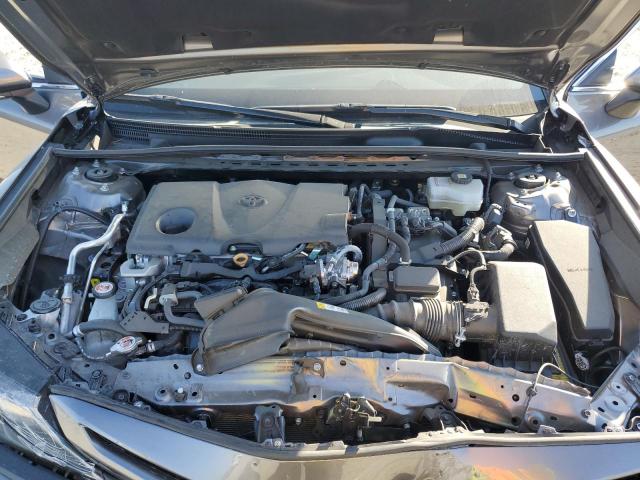 2022 TOYOTA CAMRY NIGH - 4T1G31AK9NU593302