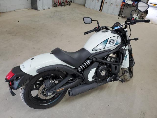 2022 KAWASAKI EN650 C - JKAENEC18NDA05792