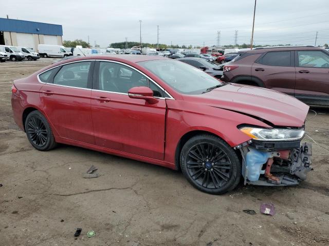 3FA6P0HD2GR288813 Ford FUSION SE