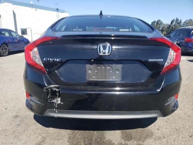 2HGFC1F93HH647966 Honda Civic Touring