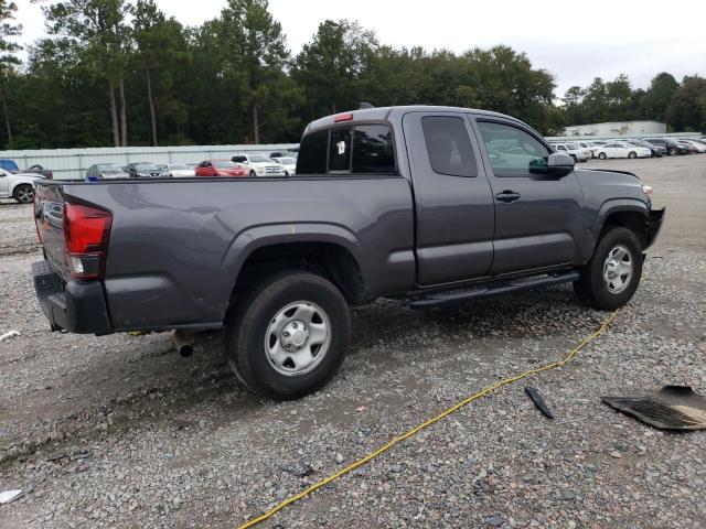 5TFRX5GN9KX133349 | 2019 TOYOTA TACOMA ACC