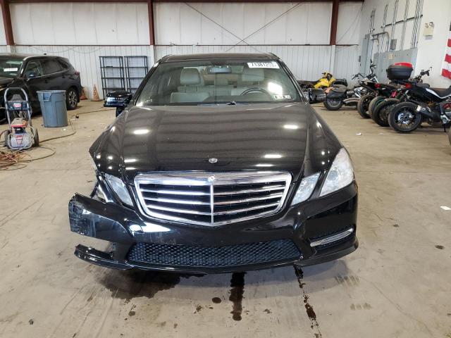 VIN WDDHF8JB6DA745759 2013 Mercedes-Benz E-Class, 3... no.5