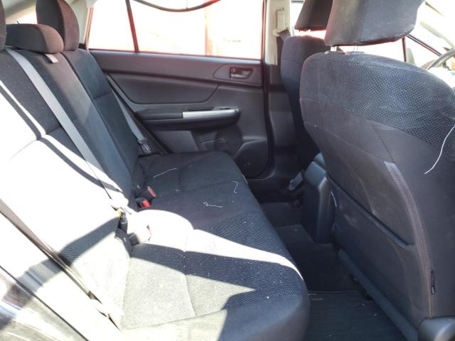JF1GPAA65G8216639 Subaru Impreza