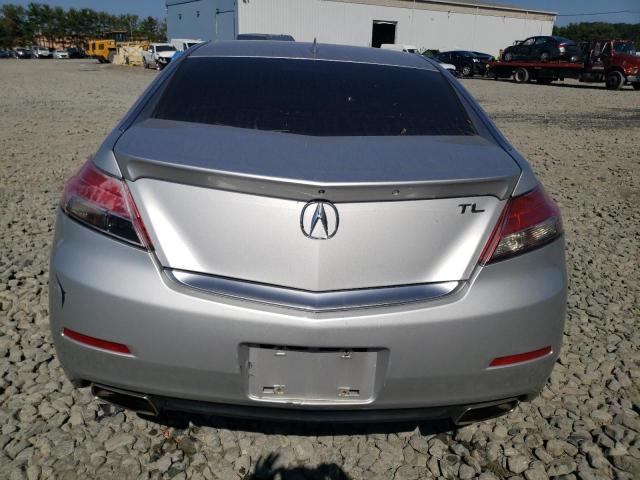 2013 Acura Tl Tech VIN: 19UUA8F5XDA017129 Lot: 68815943