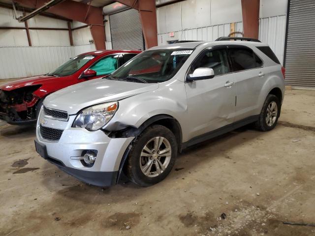 2010 Chevrolet Equinox LT