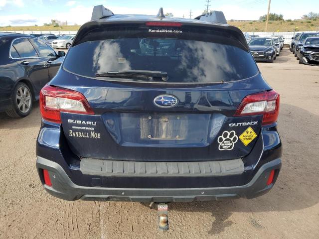 VIN 4S4BSANC0J3217944 2018 Subaru Outback, 2.5I Lim... no.6