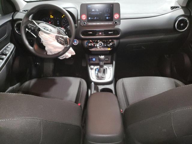 2023 HYUNDAI KONA SEL - KM8K6CAB6PU981541