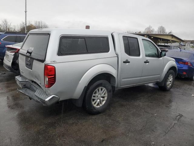 1N6AD0EVXKN795428 Nissan FRONTIER S