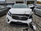 KIA SORENTO SX photo