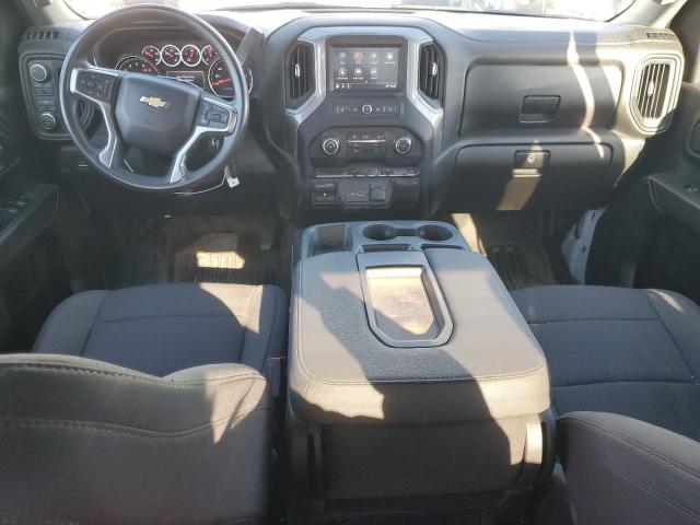 2023 CHEVROLET SILVERADO2 - 1GC5YLE77PF201049