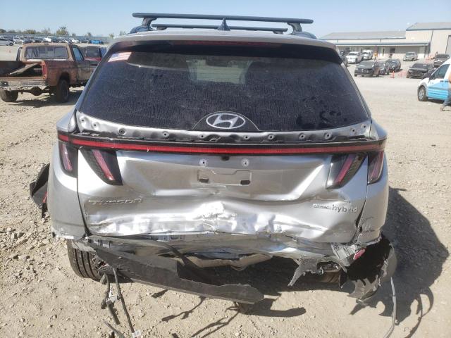 KM8JFCA18PU103919 | 2023 HYUNDAI TUCSON SEL