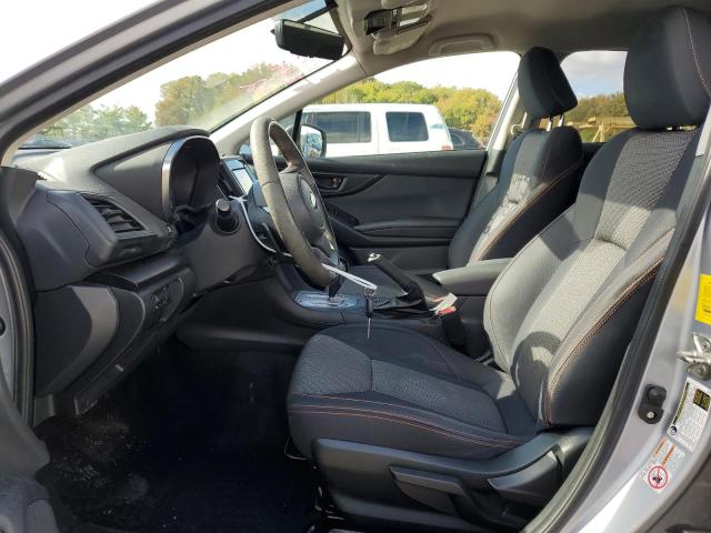 2018 SUBARU CROSSTREK - JF2GTABC0JH301262