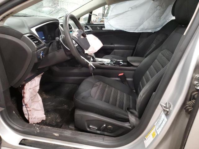 1FA6P0H73G5123351 Ford FUSION SE