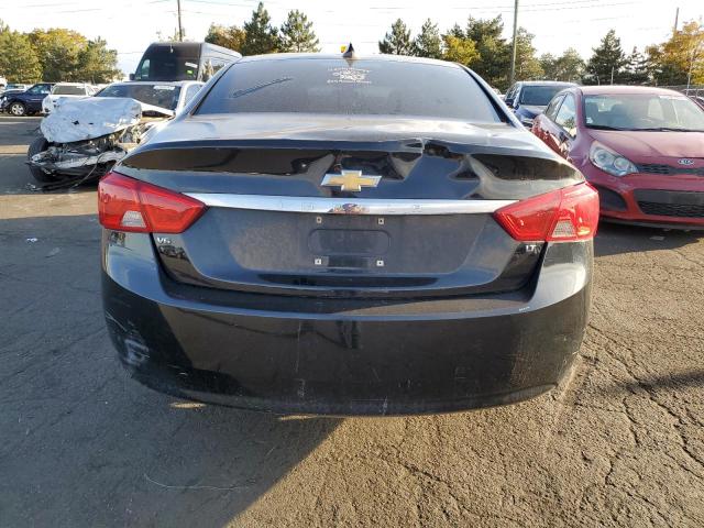 2G1105S33J9140861 | 2018 CHEVROLET IMPALA LT