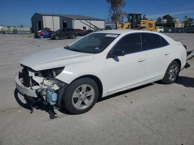 2014 Chevrolet Malibu LS