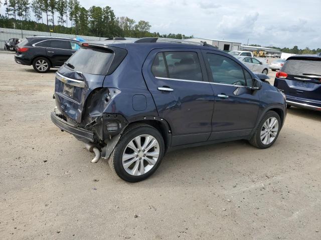 3GNCJMSB9KL117878 Chevrolet Trax Premier