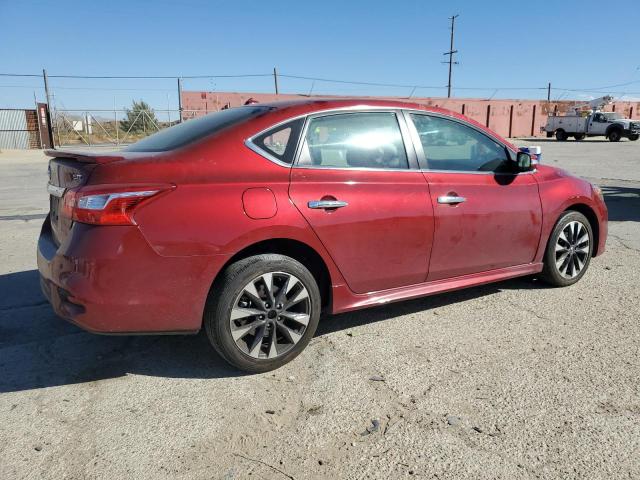 2017 NISSAN SENTRA S - 3N1AB7AP6HY410146