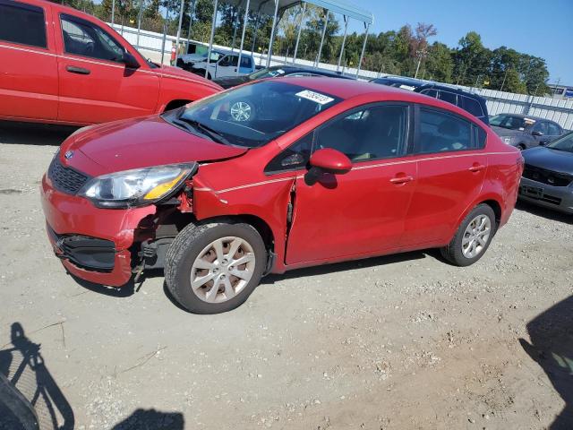 2013 Kia Rio LX