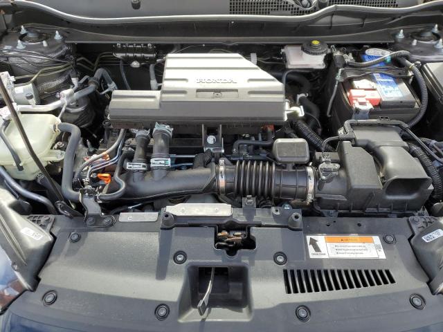 2HKRW2H95NH647556 Honda Cr-v Touring