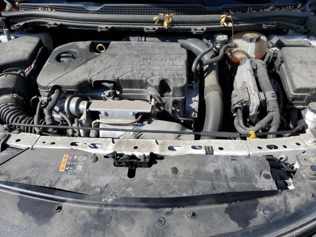 2019 CHEVROLET CRUZE LS - 1G1BC5SM2K7119300